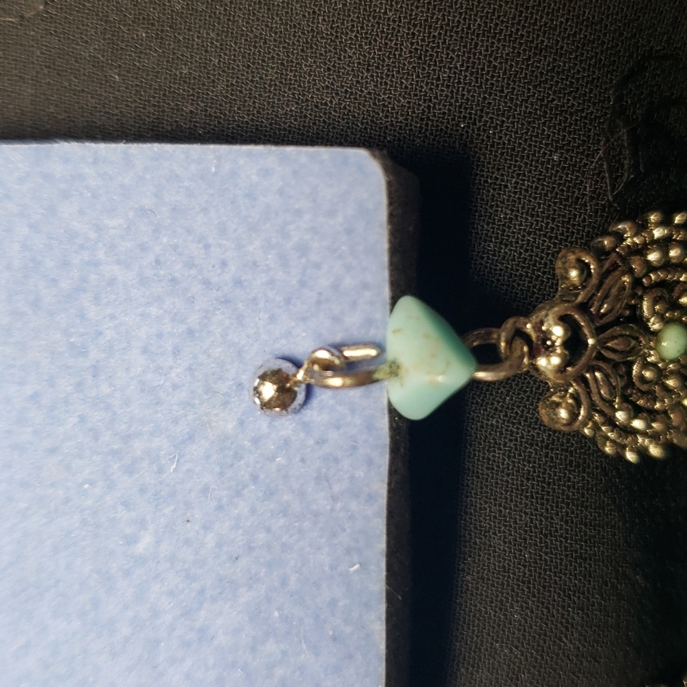 Beaded Earrings - Picture 4 of 6